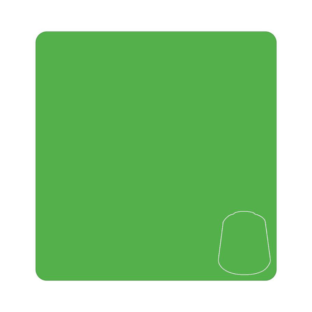 Warhammer Colour: Air: Moot Green 24ml