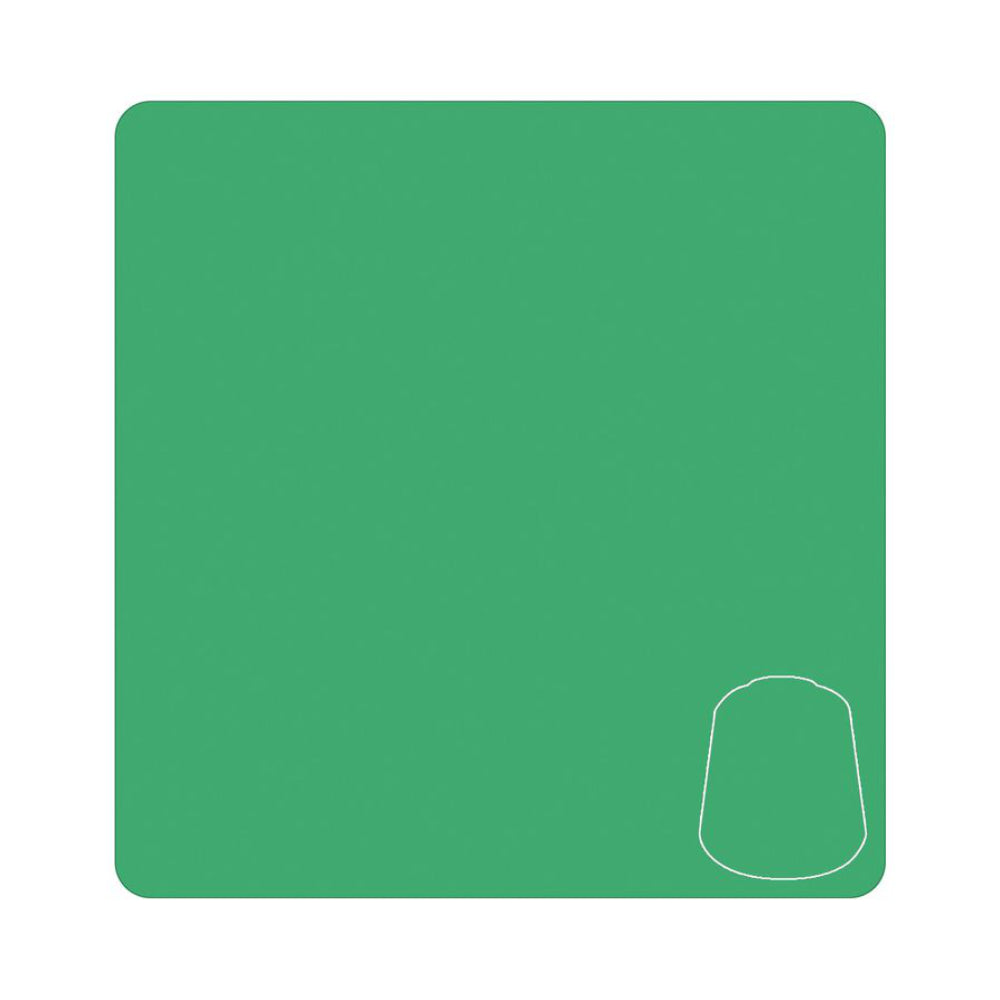Warhammer Colour: Air: Mortarion Green Clear 24ml