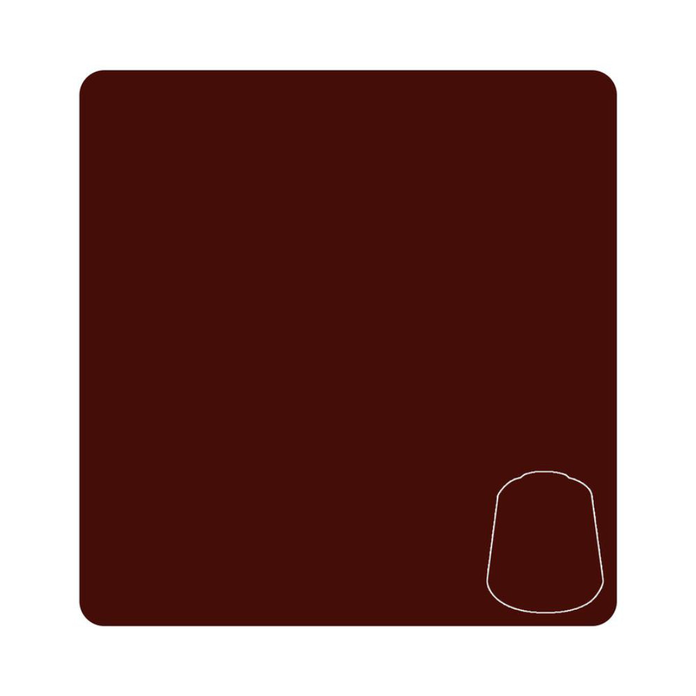 Warhammer Colour: Air: Mournfang Brown 24ml