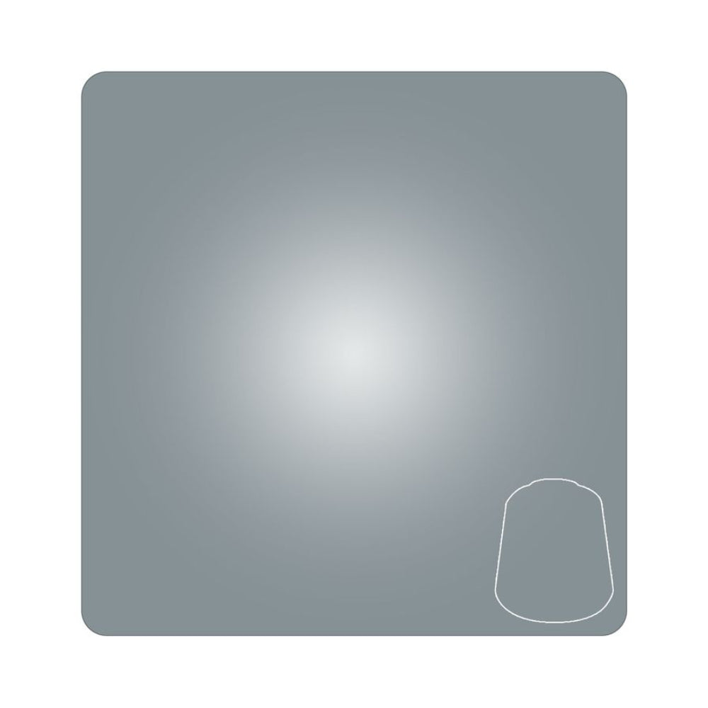 Warhammer Colour: Air: Runefang Steel 24ml