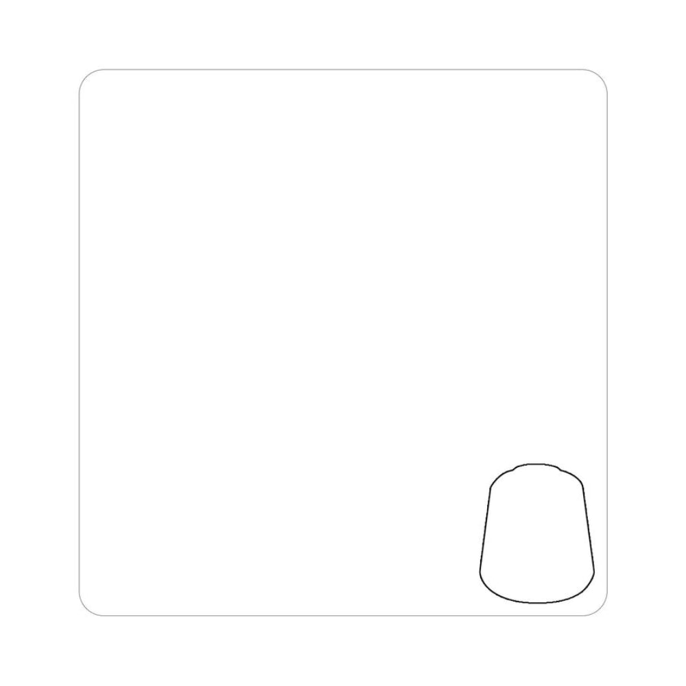 Warhammer Colour: Air: White Scar 24ml