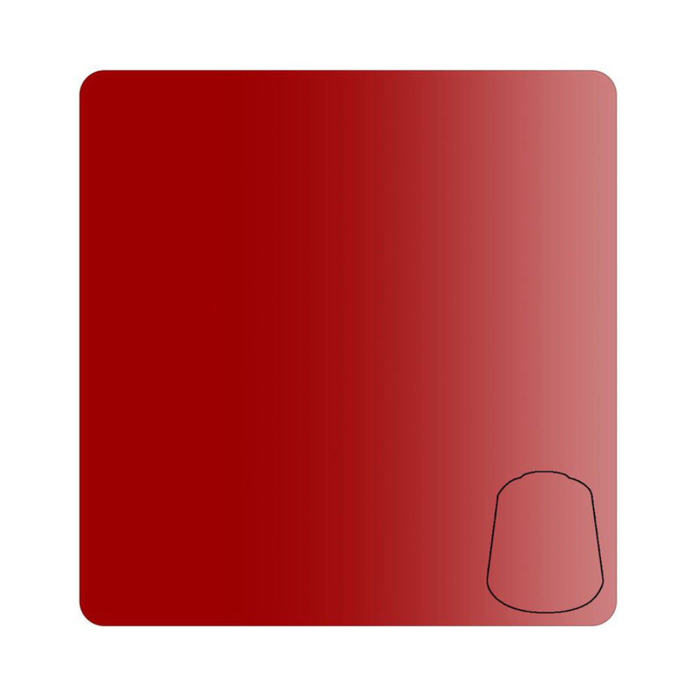 Warhammer Colour: Contrast: Blood Angels Red 18ml