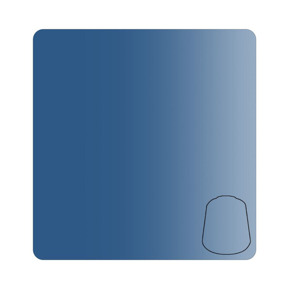 Warhammer Colour: Contrast: Celestium Blue 18ml