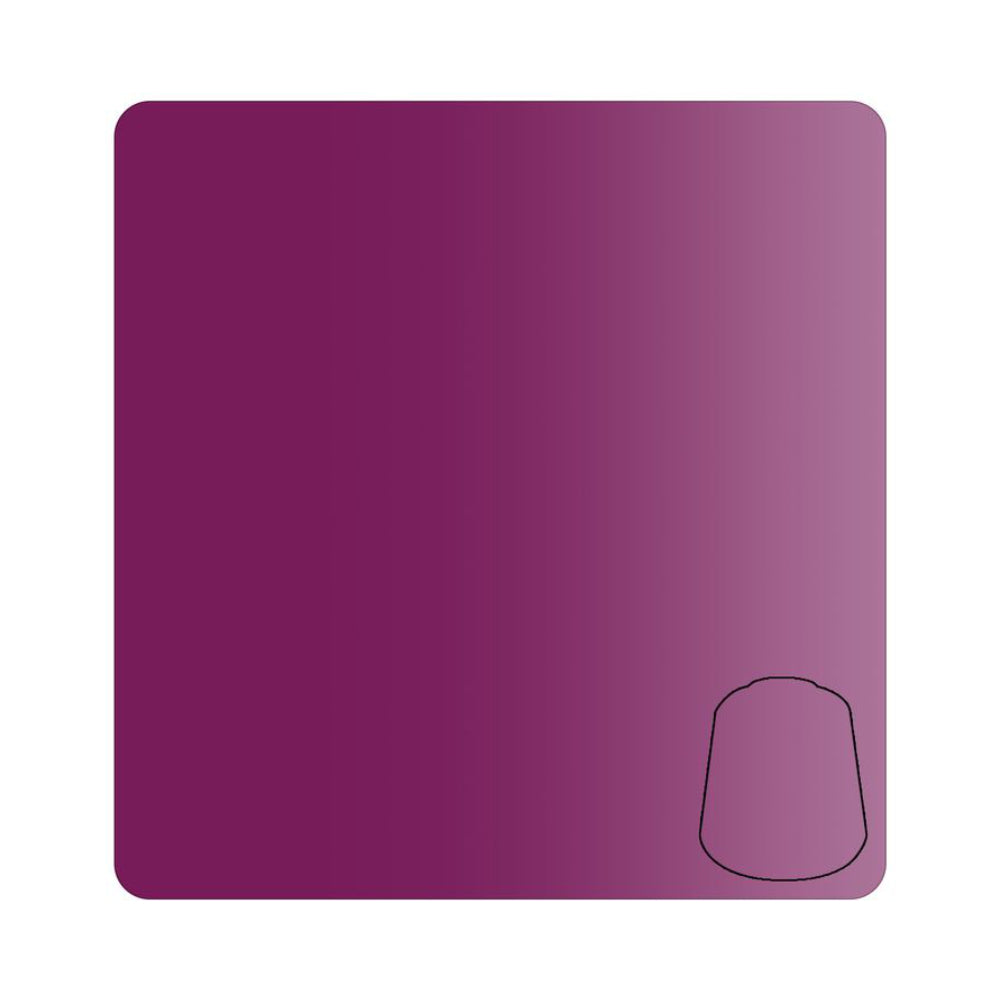 Warhammer Colour: Contrast: Sigvald Burgundy 18ml