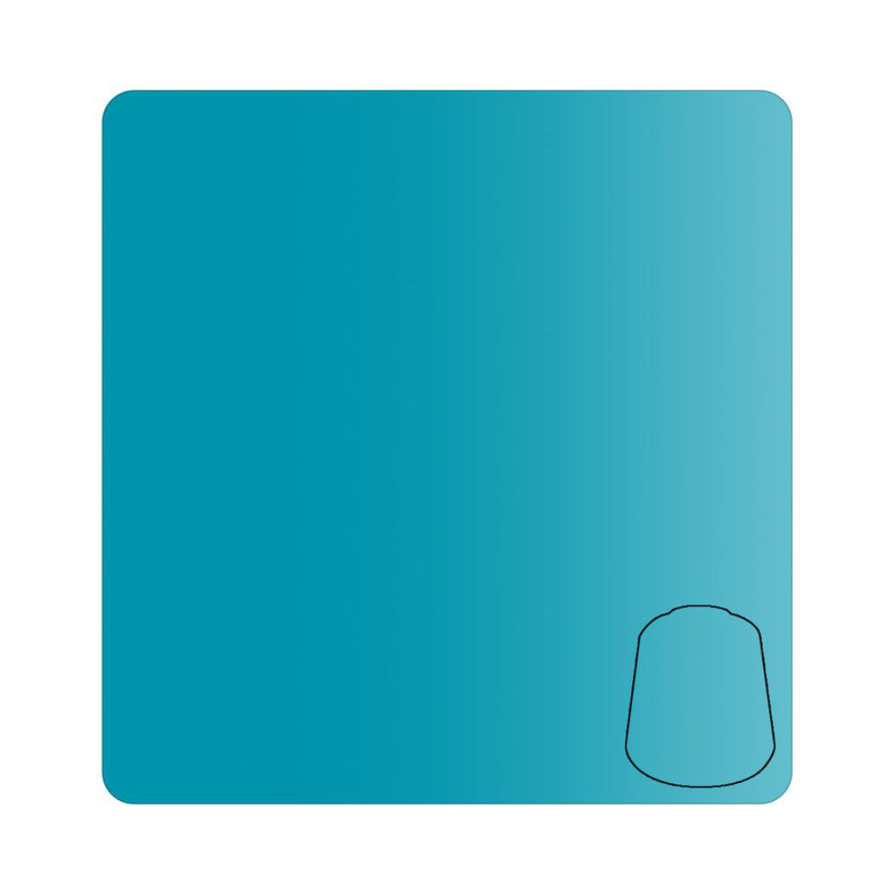Warhammer Colour: Contrast: Terradon Turquoise 18ml