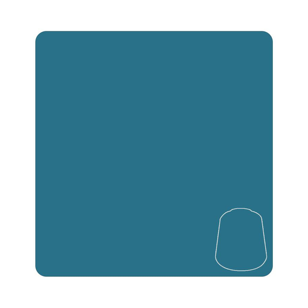 Warhammer Colour Layer: Ahriman Blue 12ml