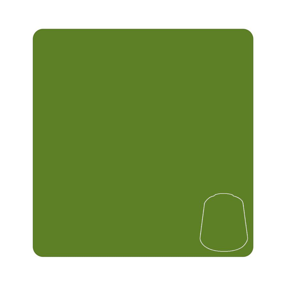 Warhammer Colour Layer: Straken Green 12ml