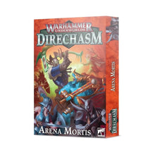 Warhammer Underworlds: Direchasm - Arena Mortis