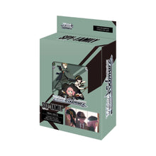 Weiss Schwarz: Spy x Family Trial Deck+ [SPY]
