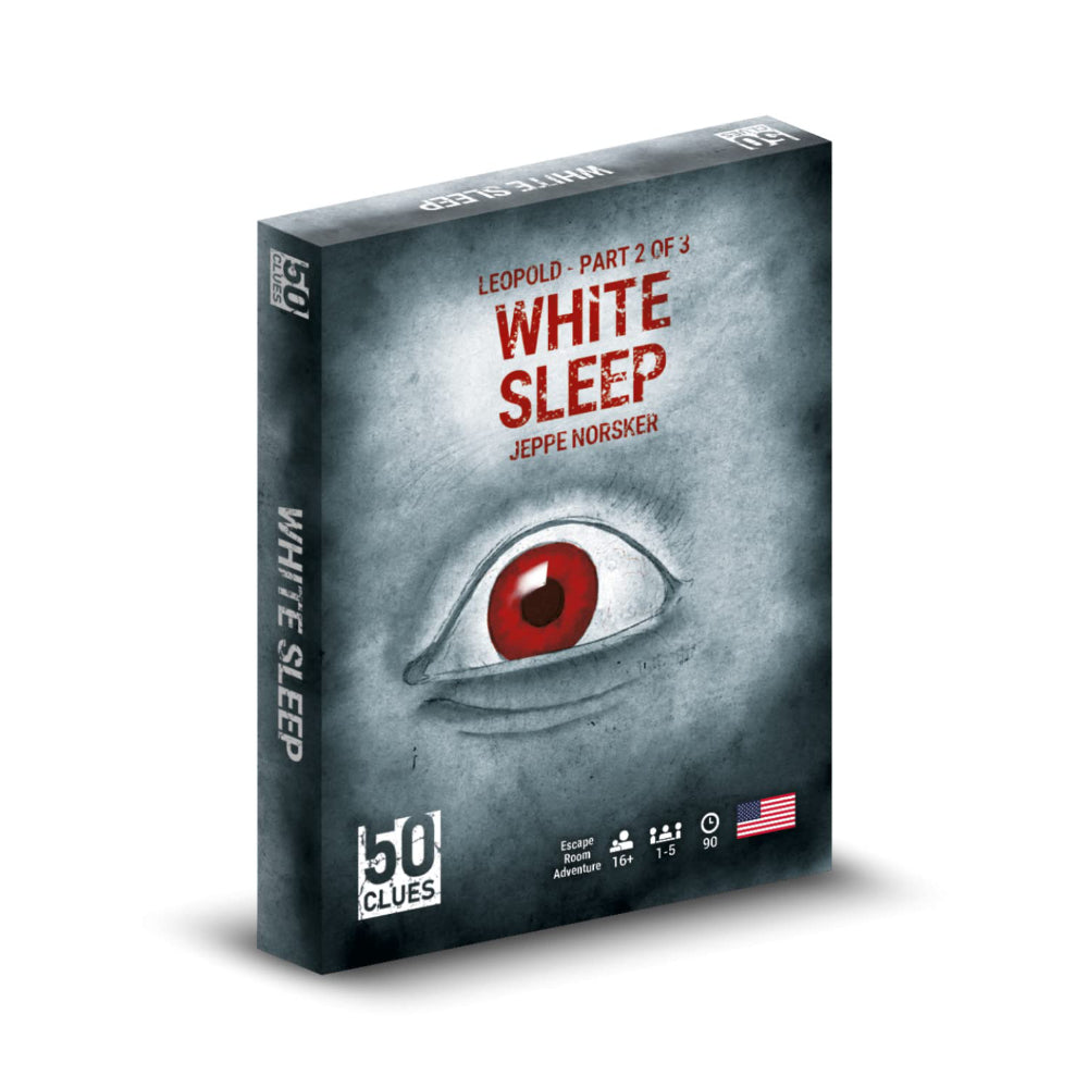 White Sleep