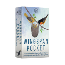 Wingspan Pocket
