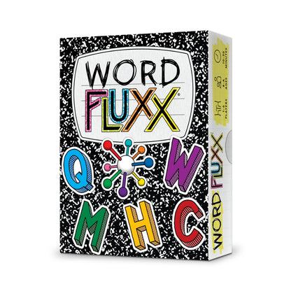 Word Fluxx