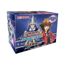 Yu-Gi-Oh! Speed Duel GX: Midterm Destruction Mini Box