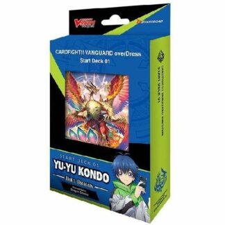 Cardfight Vanguard