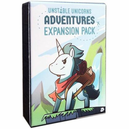 Unstable Unicorns