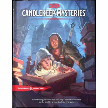D&D Next