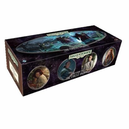 Arkham Horror:The Card Game