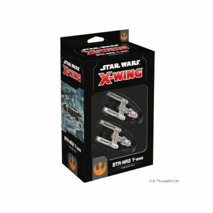 Star Wars X-Wing