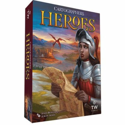 Cartographers