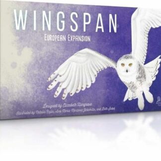 Wingspan