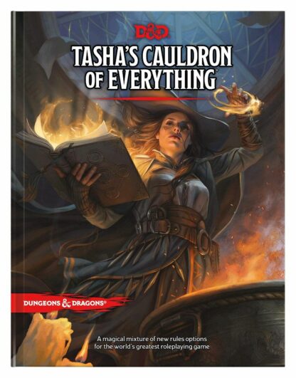 D&D Next