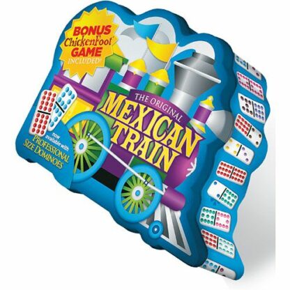 Mexican Train