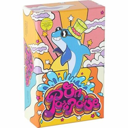 On Porpoise