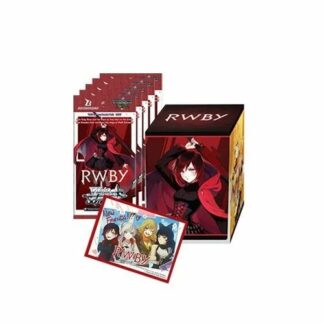 Weiss Schwarz