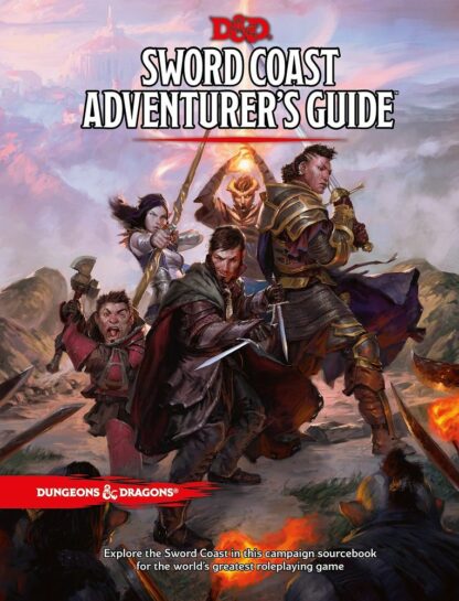 D&D Next