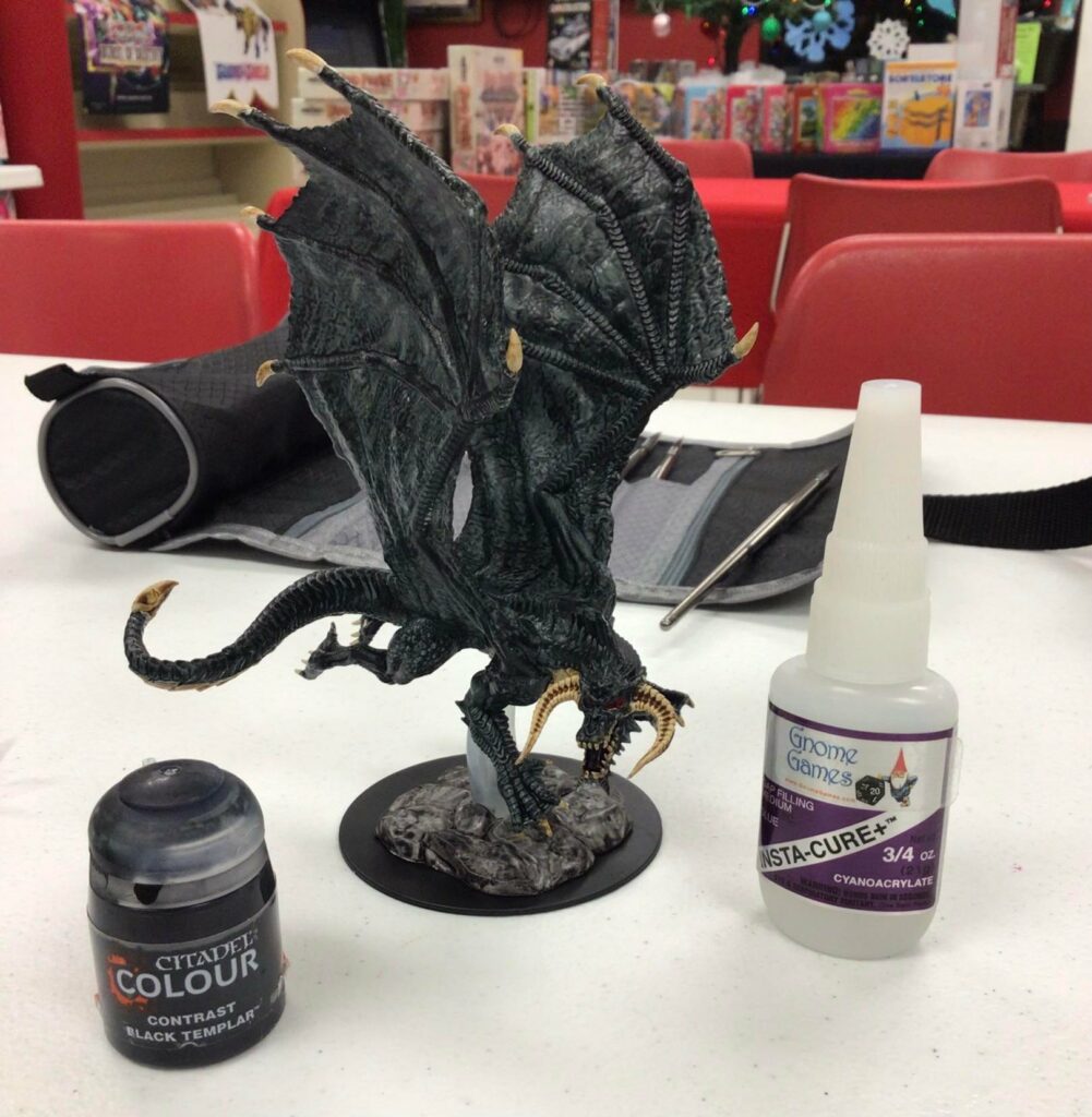 Magic The Gathering Commander Night Gnome Games Magic The Gathering Commander Night Gnome Games
