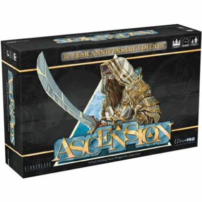 Ascension - 10 Year Anniversary Edition (Core set)
