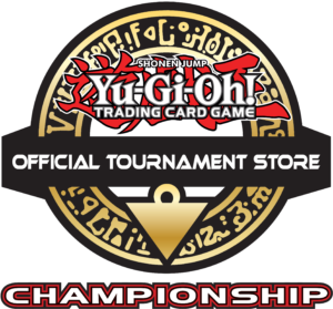 Gnome Games OTS Store Championship