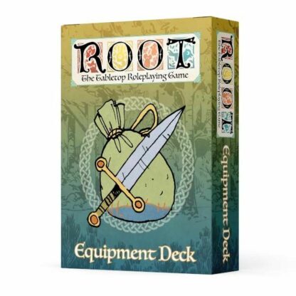 Root RPG