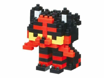 Pokemon Nanoblocks