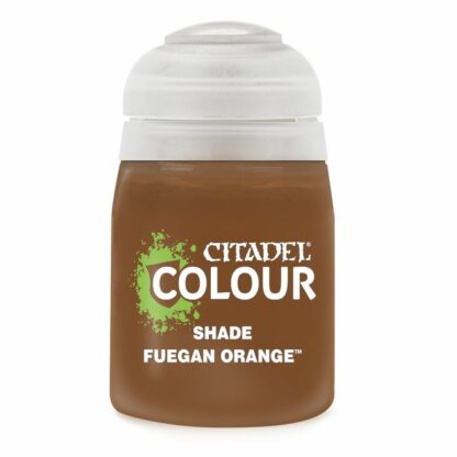 Citadel Paint