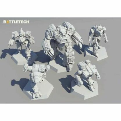Battletech