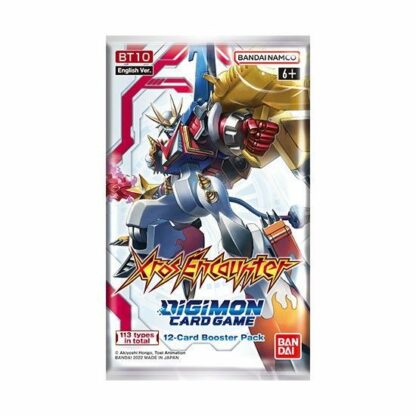 Digimon TCG