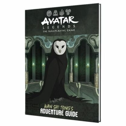 Avatar Legends RPG