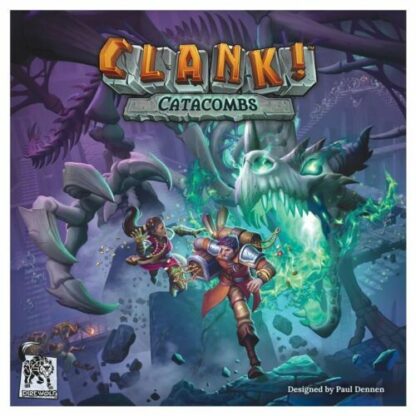 Clank!
