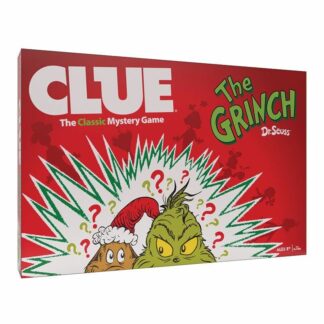 Clue