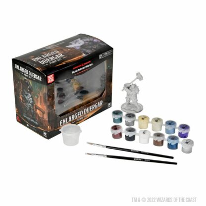Nolzur's Marvelous Miniatures