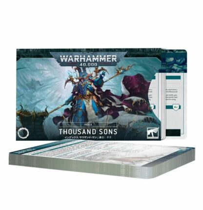 Warhammer 40K