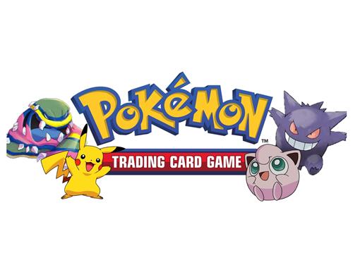 Pokemon Trading Card Game