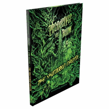 D&D 5E Phandelver & Below
