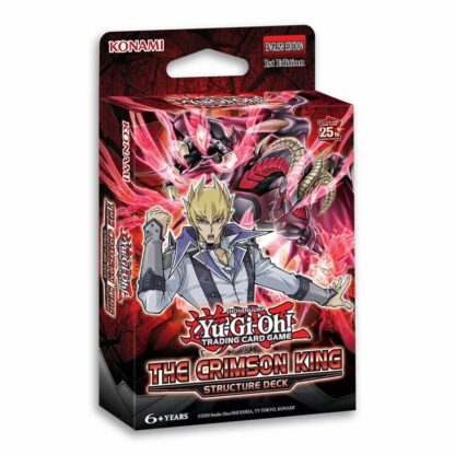 Yu Gi Oh