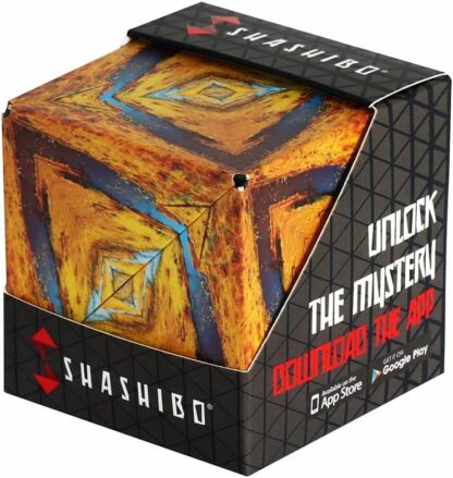 Shashibo