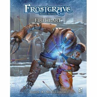 Frostgrave 2E