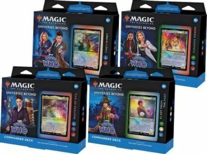 Magic the Gathering