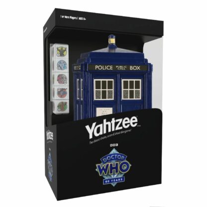 Yahtzee