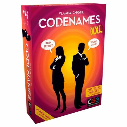 Codenames